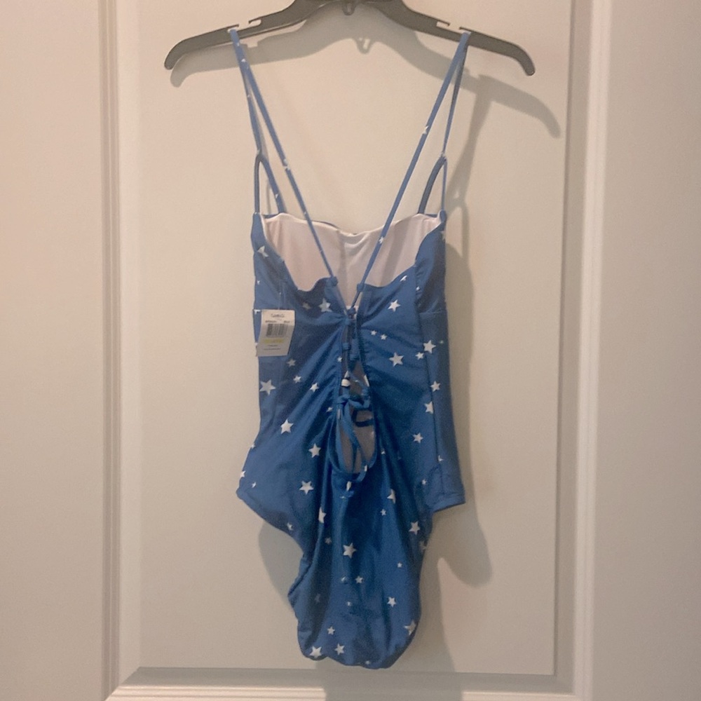 NWT Splendid Twinkle Swimsuit - Picture 4 of 7